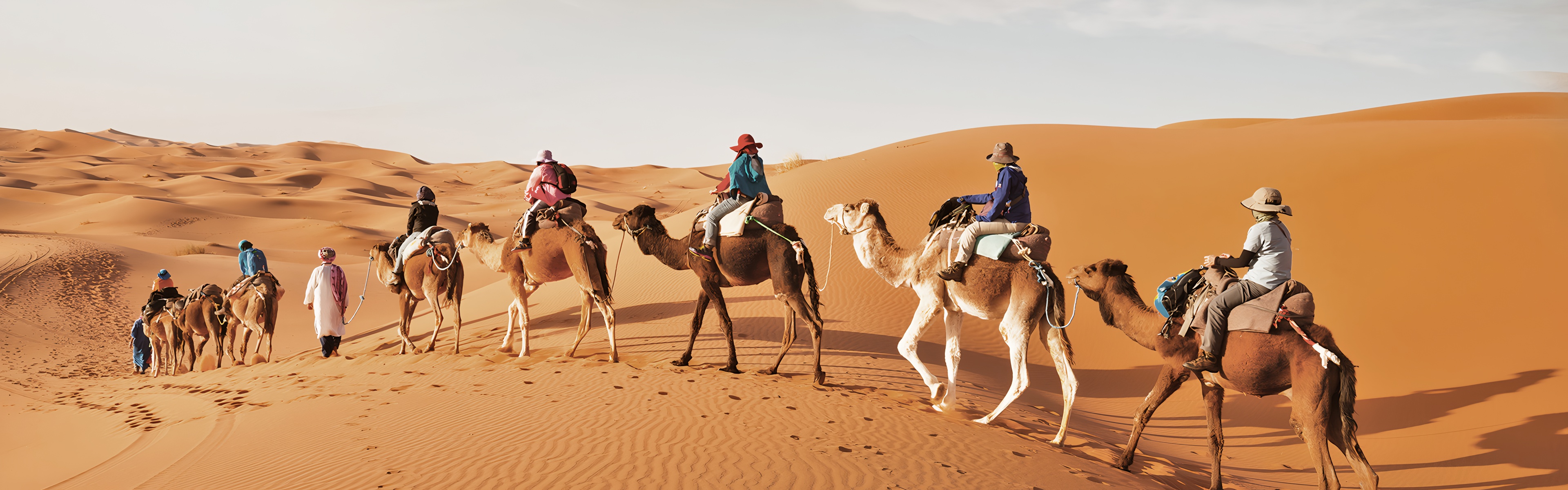 Dubai Package 01
