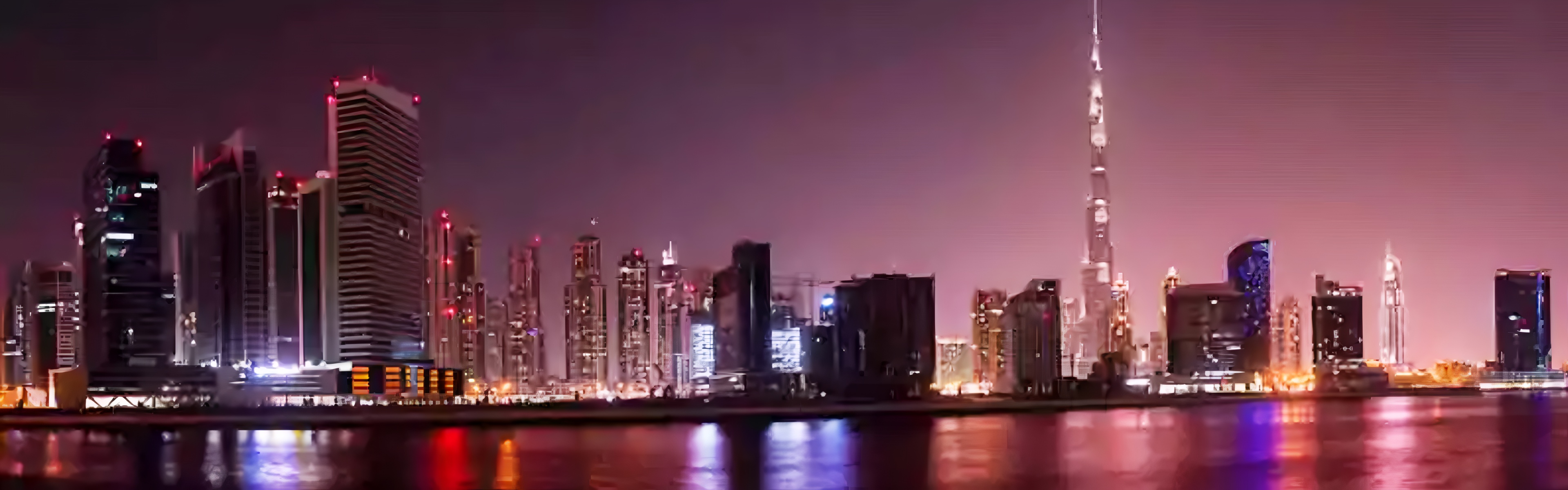 Dubai Package 02