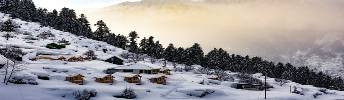 Srinagar Lake